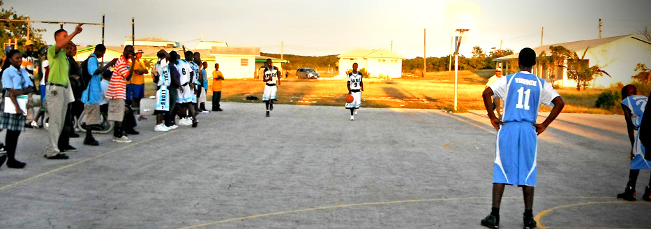 court